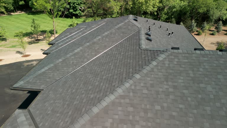 Fast & Reliable Emergency Roof Repairs in Amherst, TX